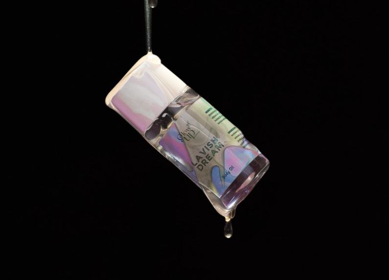 Lavish Dream Body Oil