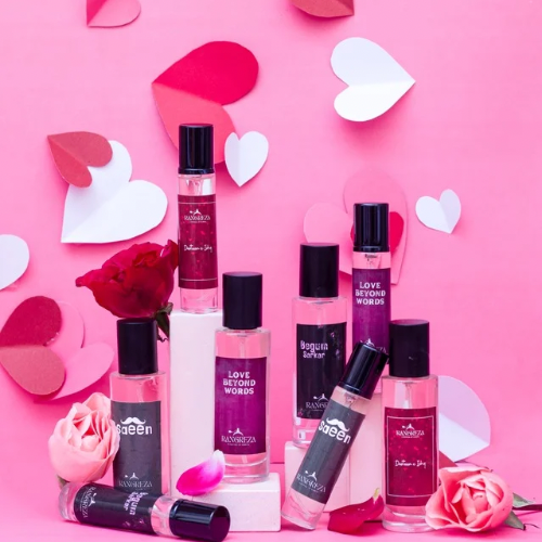 Perfumes