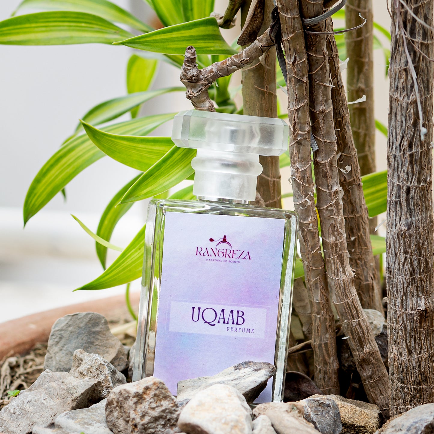 Uqaab Perfume