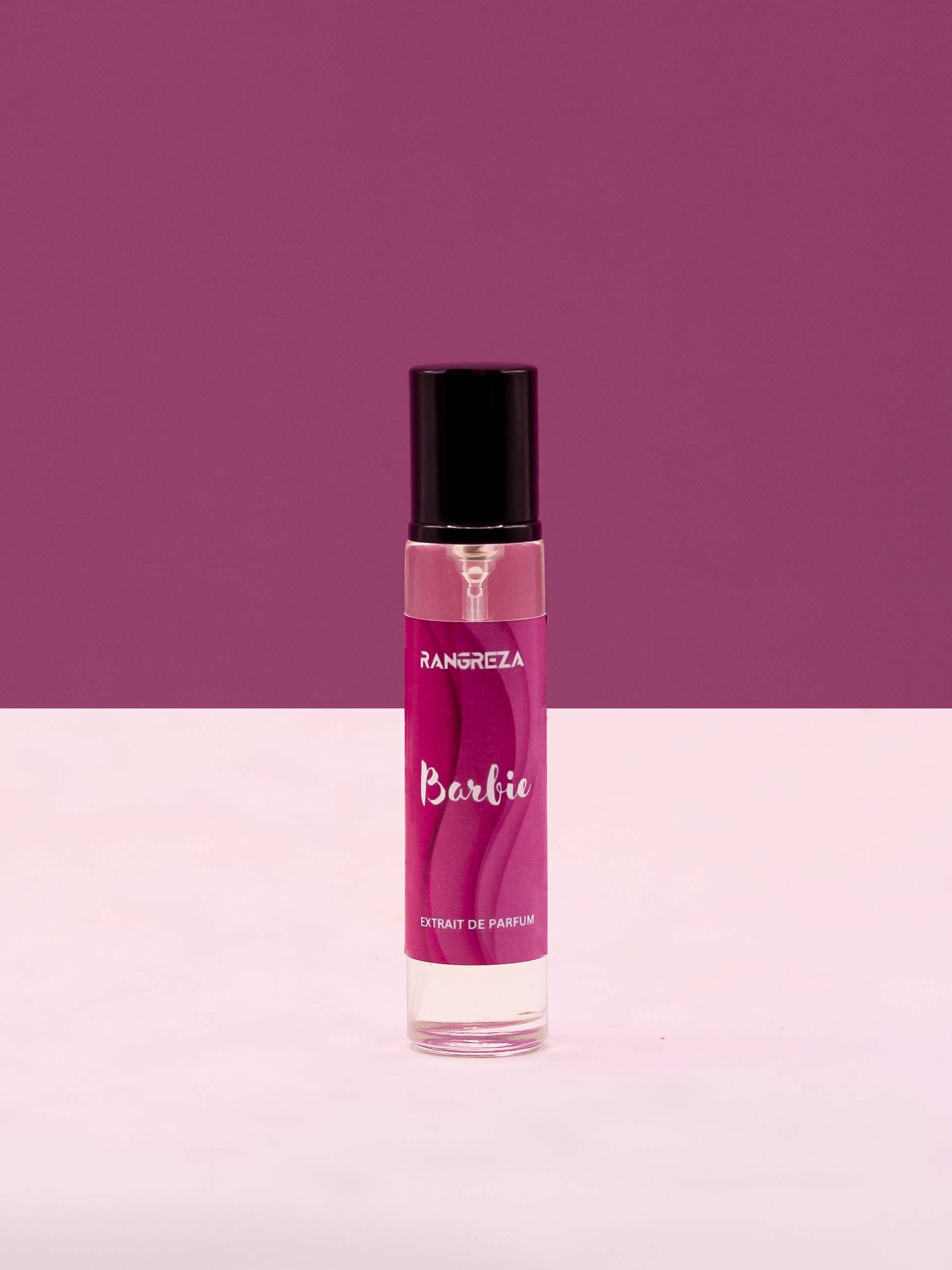 Barbie Perfume