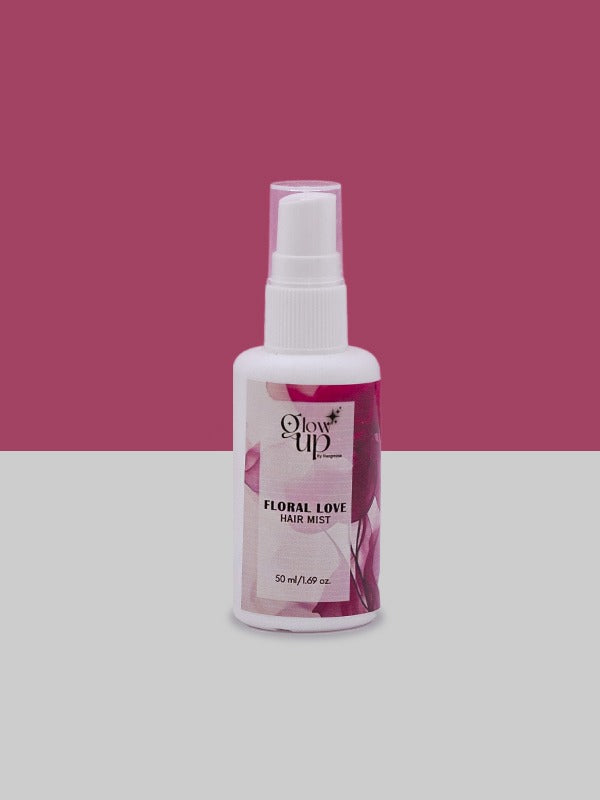 Floral Love Hair Mist