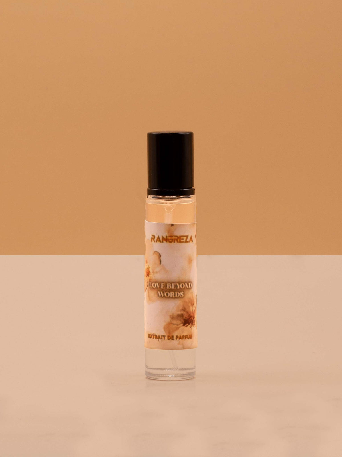 Love Beyond Words Perfume