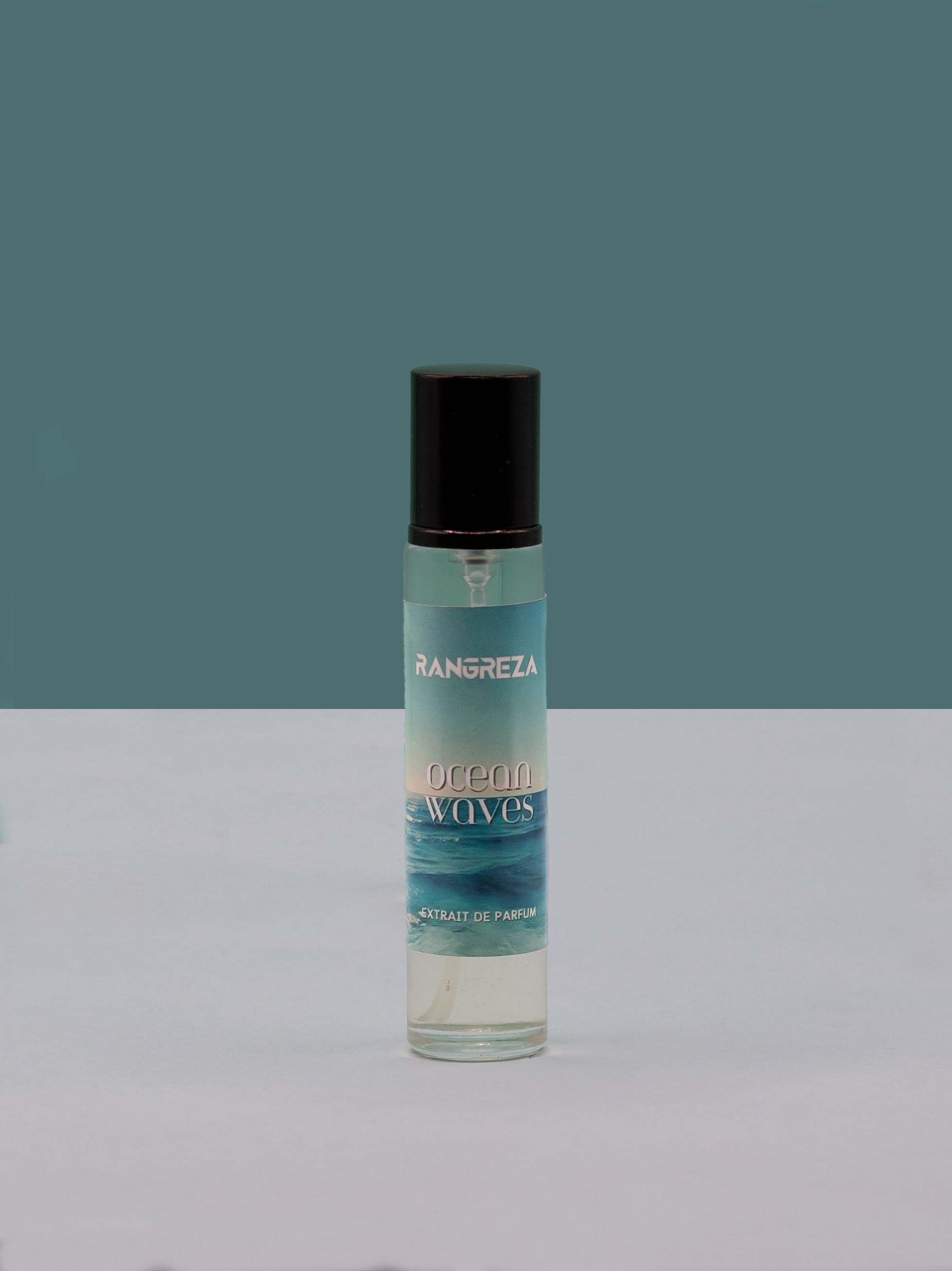 Ocean Waves Perfume