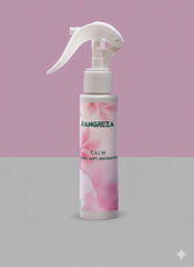 Calm Room & linen Spray