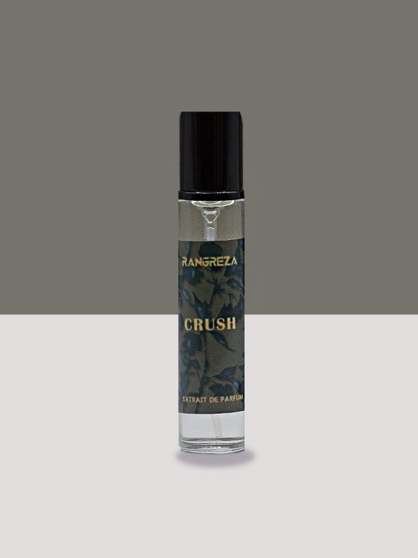 Crush Perfume