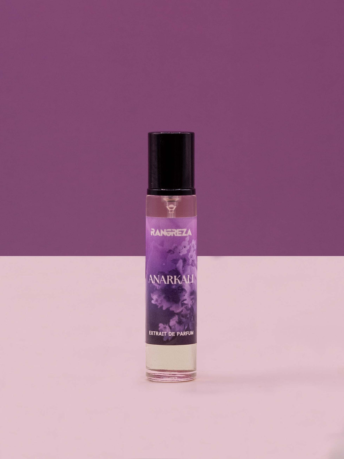 Anarkali Perfume