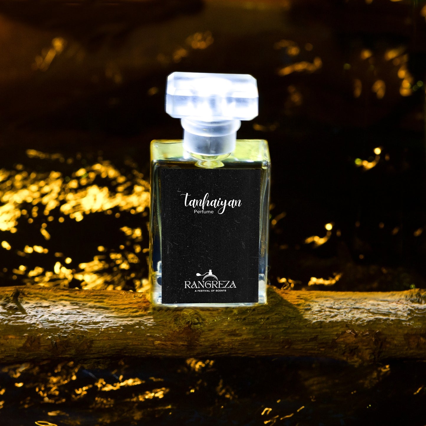 Tanhaiyan Perfume