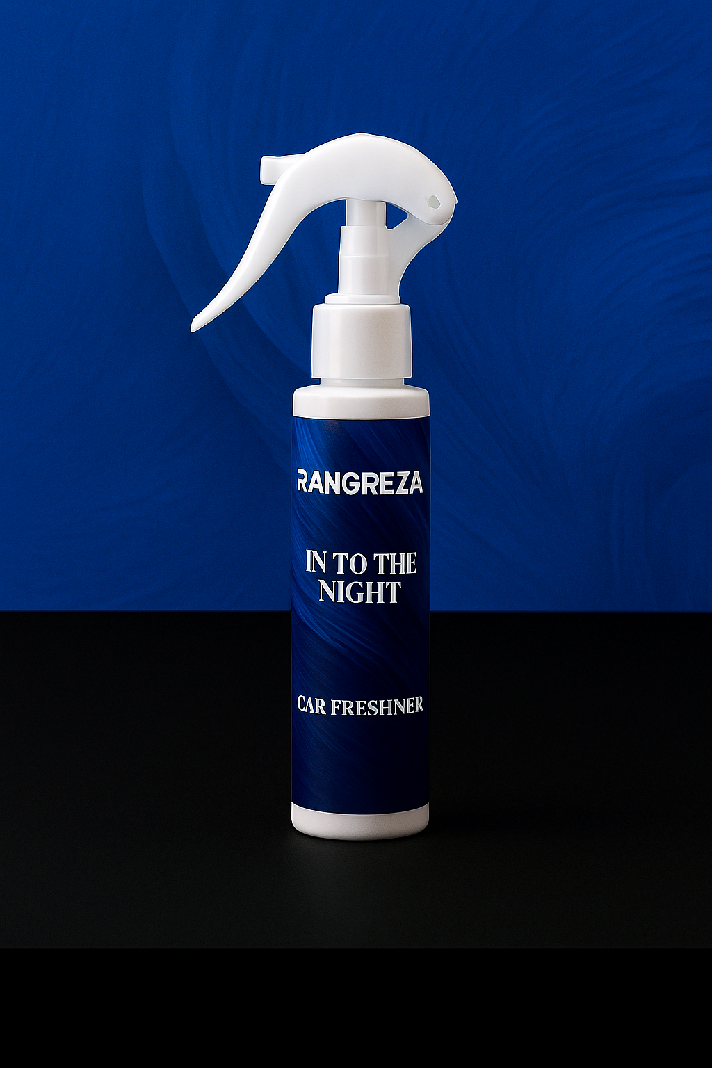 Into The Night Car Freshner