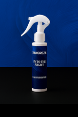 Into The Night Car Freshner