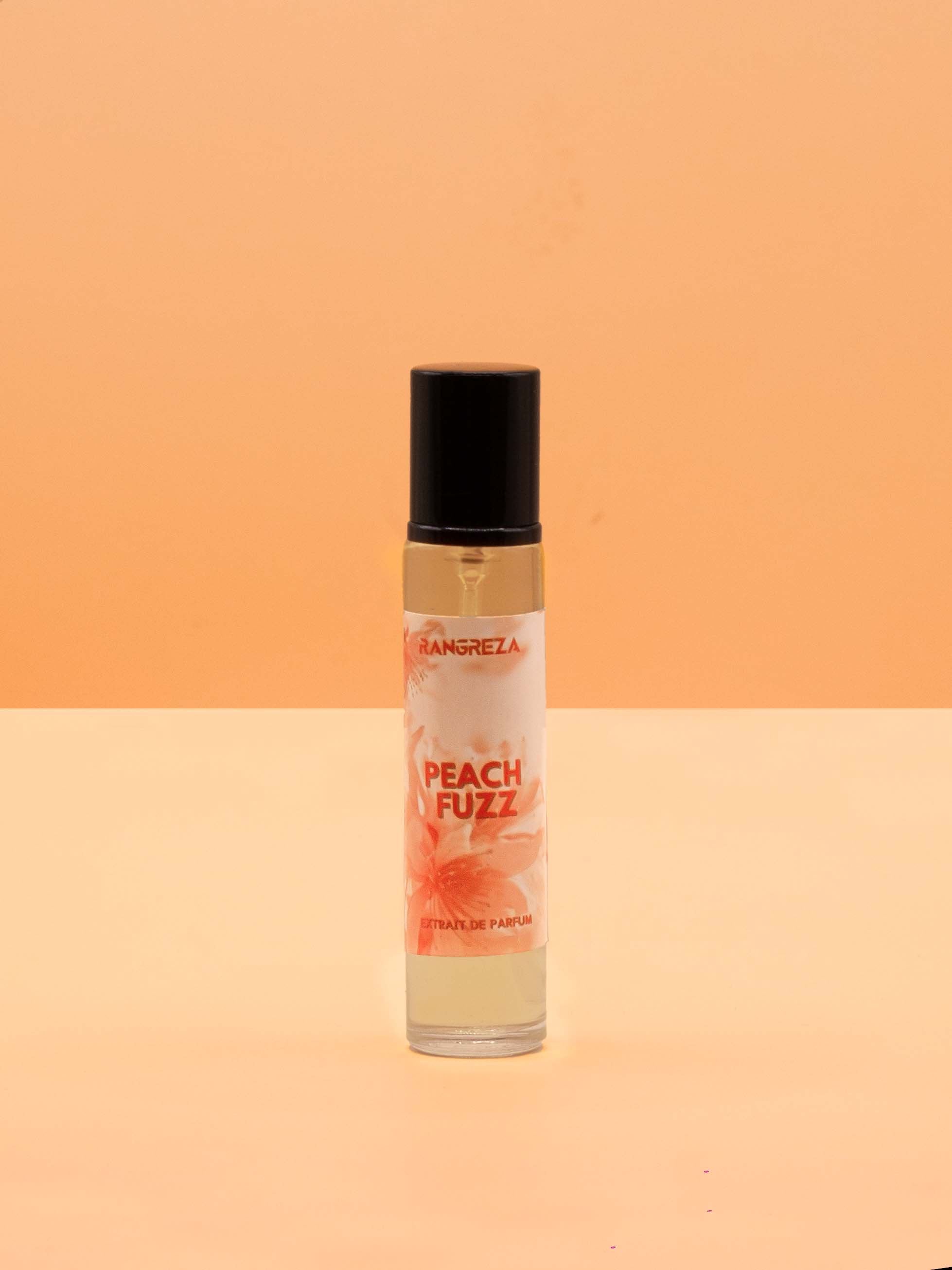 Peach Fuzz Perfume