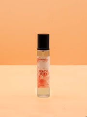 Peach Fuzz Perfume