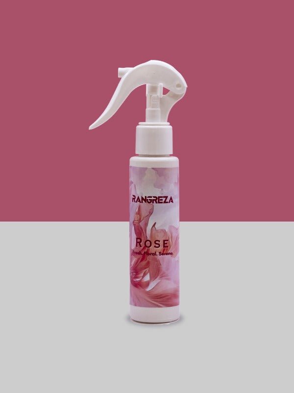 Rose Room & Linen Spray