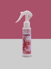 Rose Room & Linen Spray