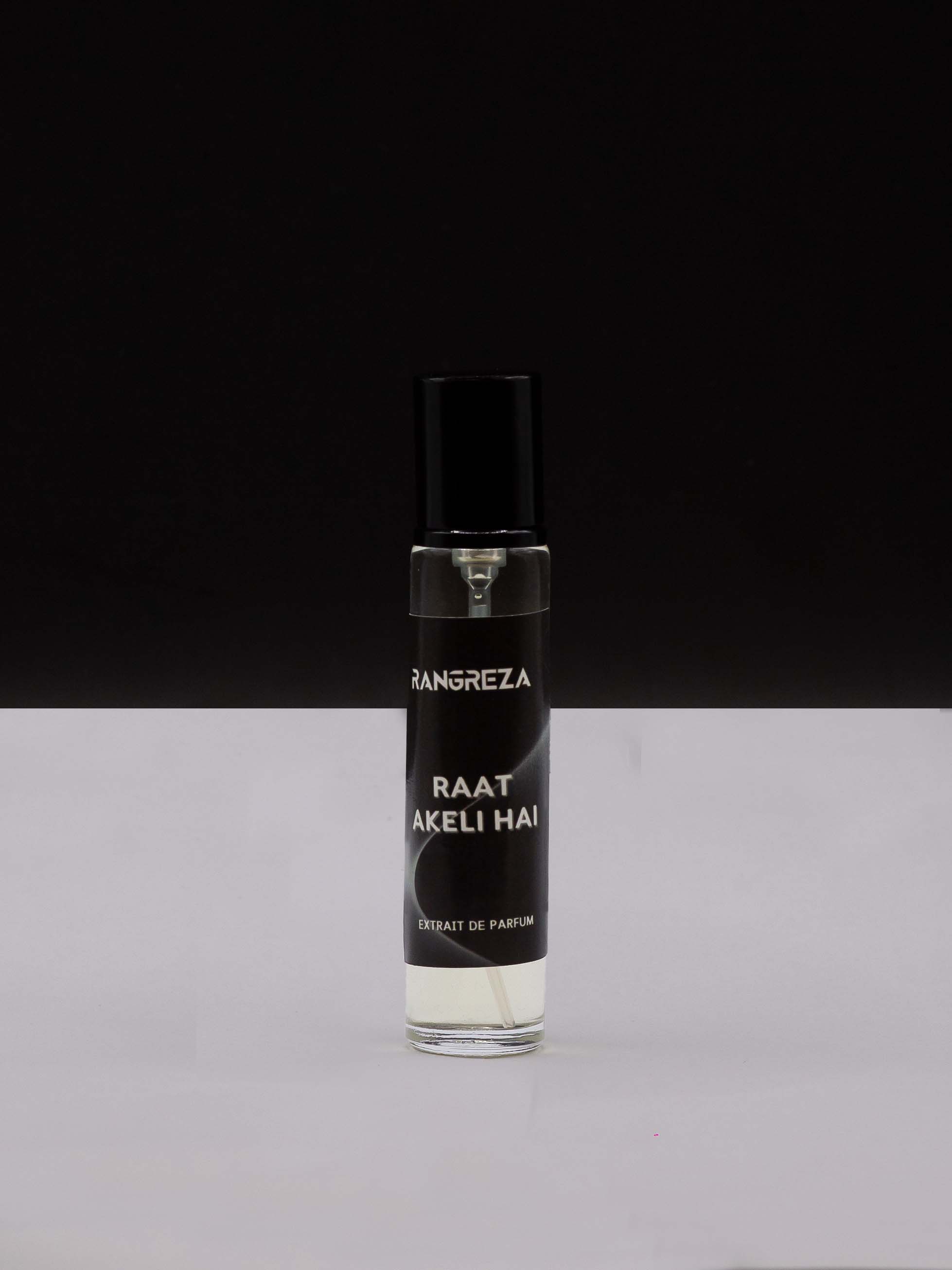 Raat Akeli Hai Perfume