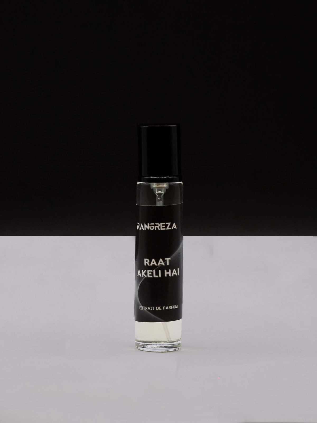 Raat Akeli Hai Perfume