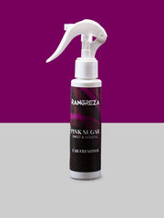 Pink Sugar Car Freshner