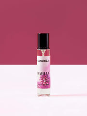 Dahlia Perfume