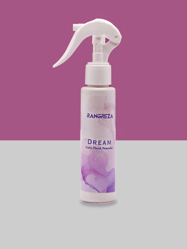 Dream Room & Linen Spray