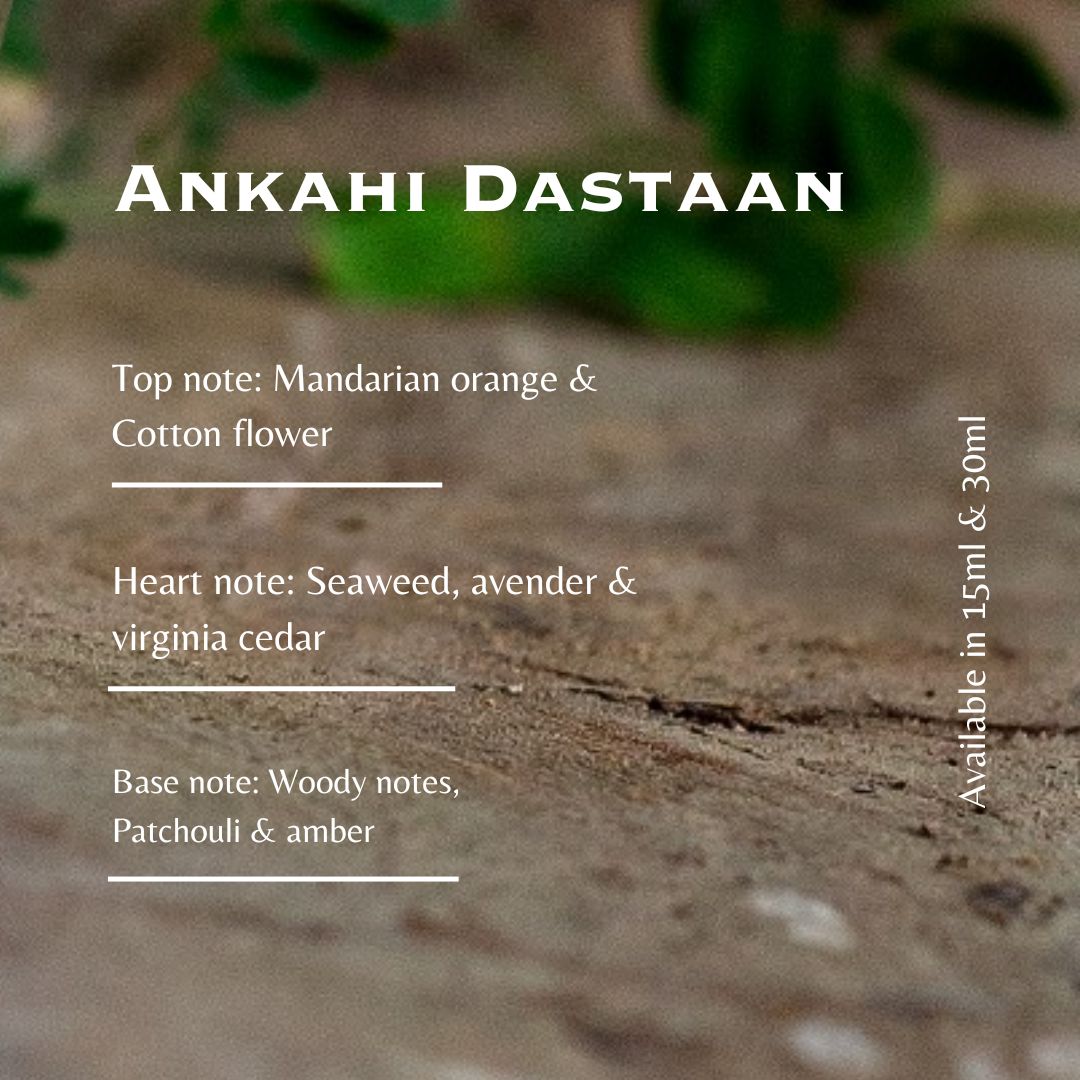 Ankahi Dastaan