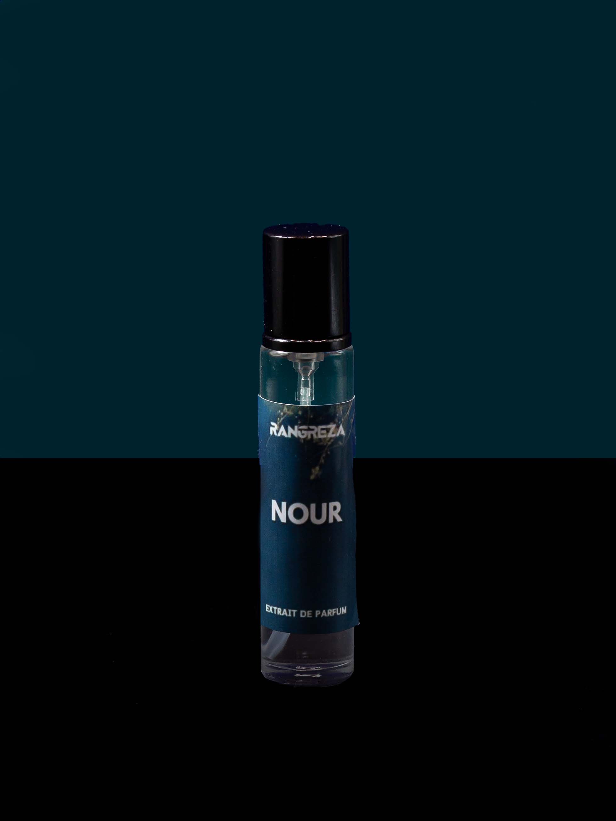Nour Perfume