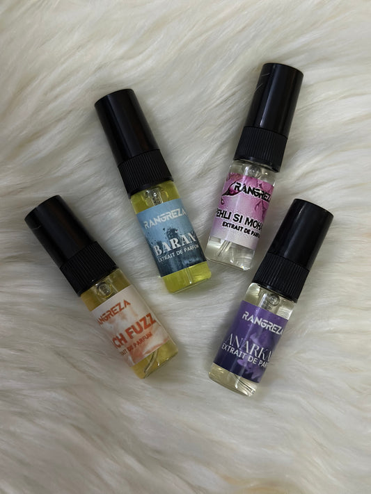 Tester Pack 2