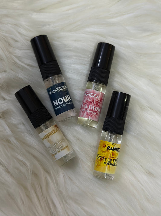 Tester Pack 3