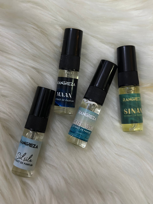 Tester Pack 4