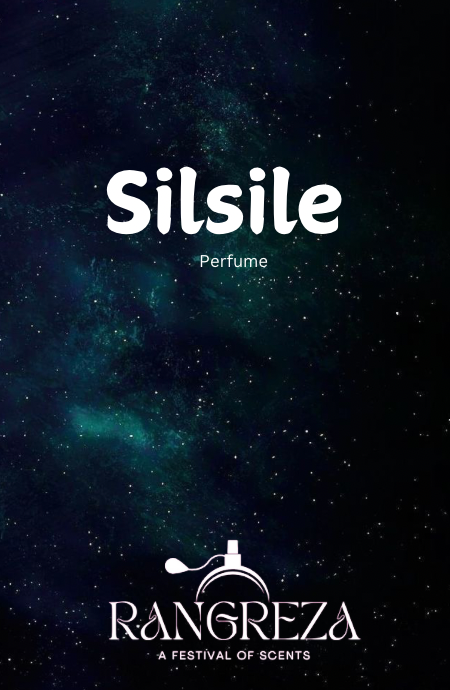 Silsile Perfume