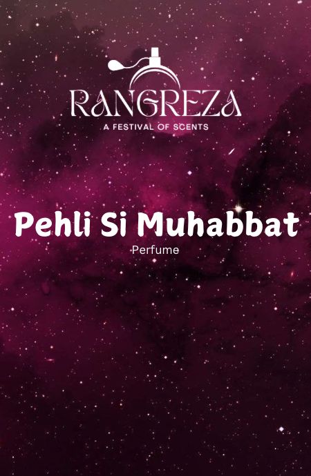 Pehli Si Muhabbat