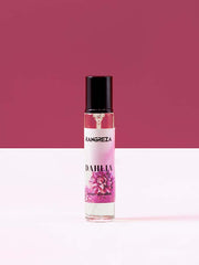 Dahlia Perfume