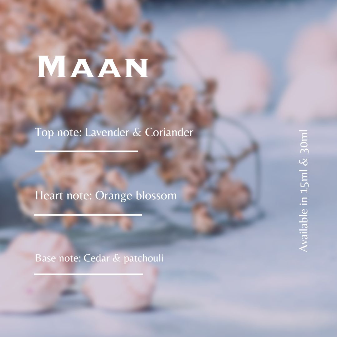 Maan Perfume