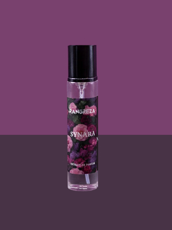 Synara Perfume